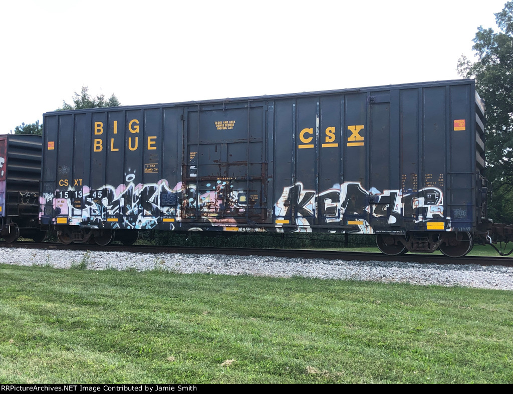 CSX 151345